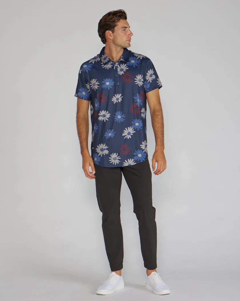 19th Hole Polo (Size L)