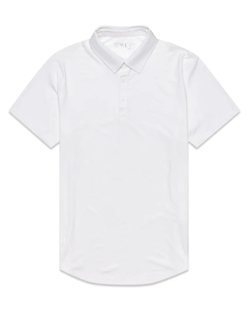 19th Hole Polo (Size L)