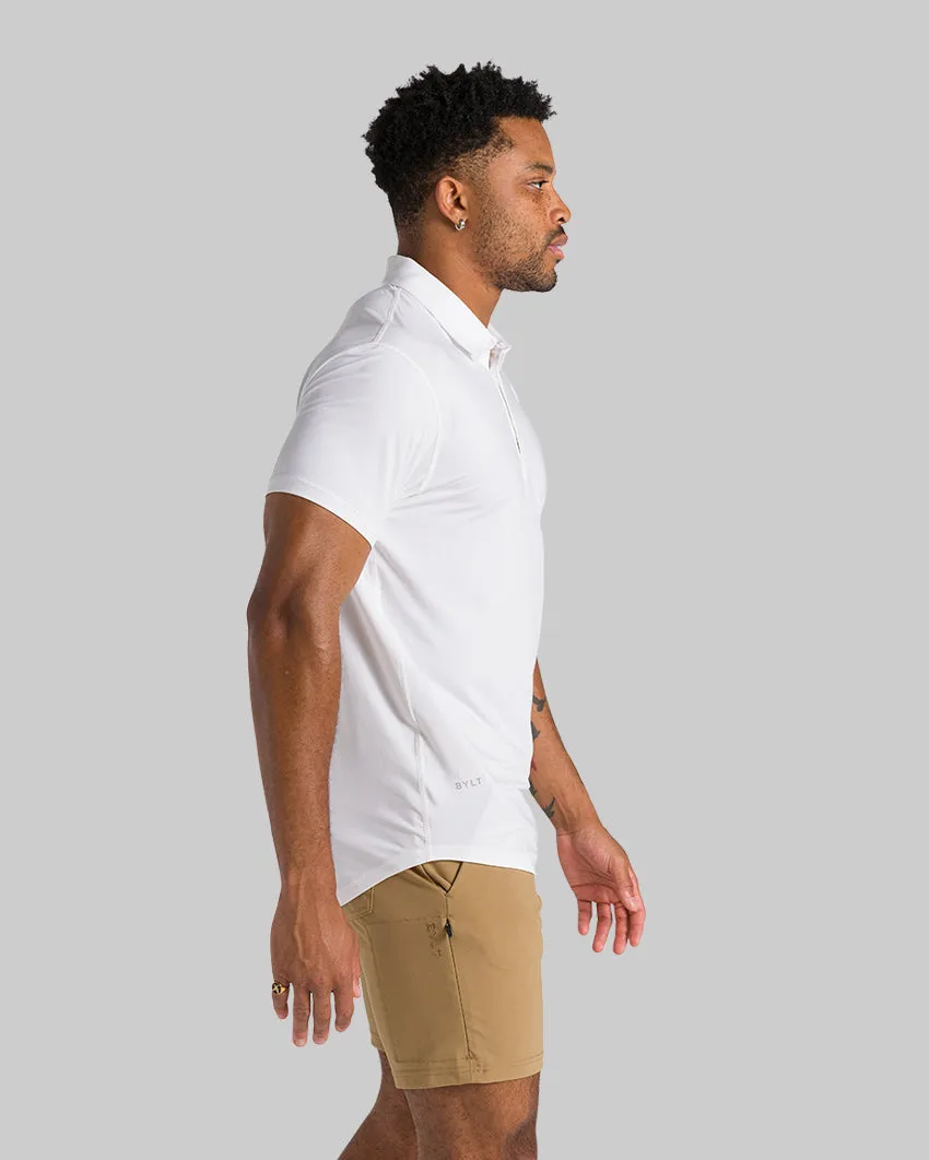 19th Hole Polo (Size L)