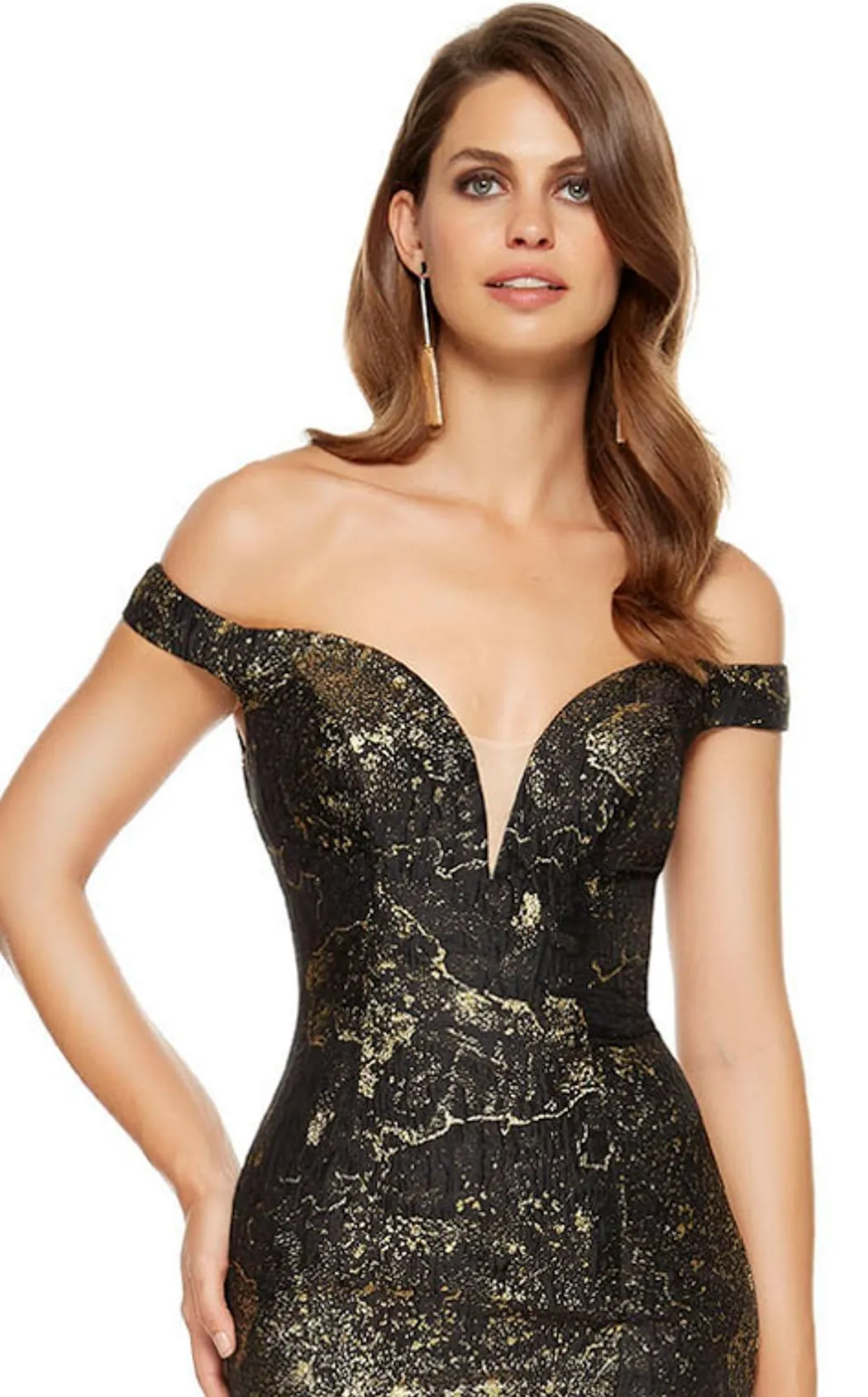 Alyce 27373 Dress