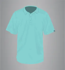 Blue Ribbon Polo