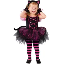Catarina Costume