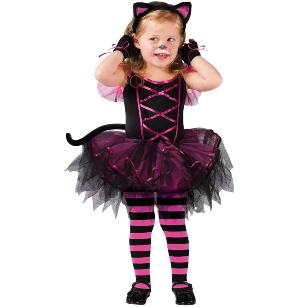 Catarina Costume