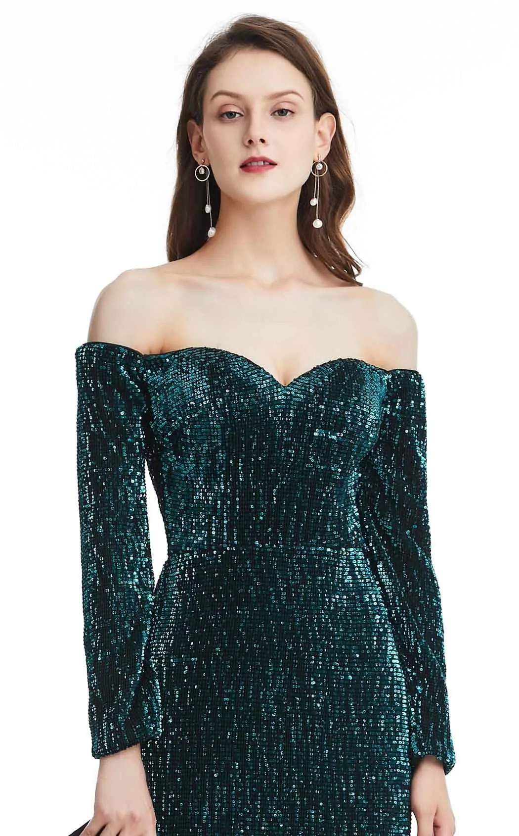 Cecilia Couture 2134