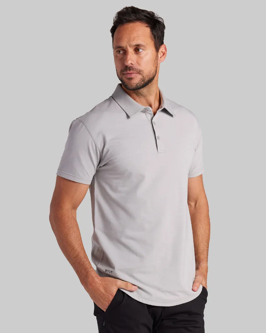 Drop-Cut: LUX Polo (Size XXXL)