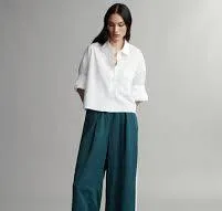 Eva Pant in Ponderosa Pine
