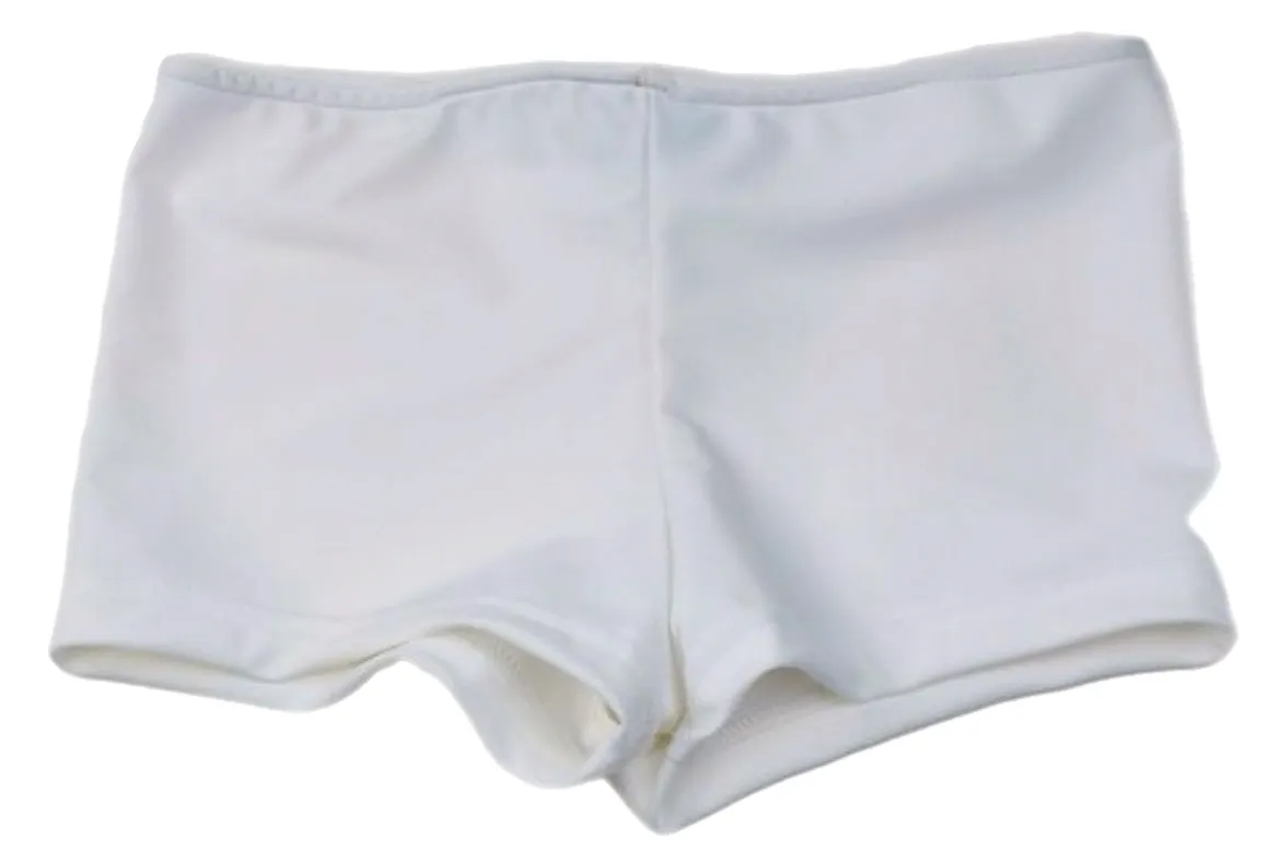 Funtasia Too White Under Shorts