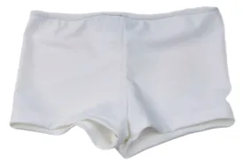 Funtasia Too White Under Shorts