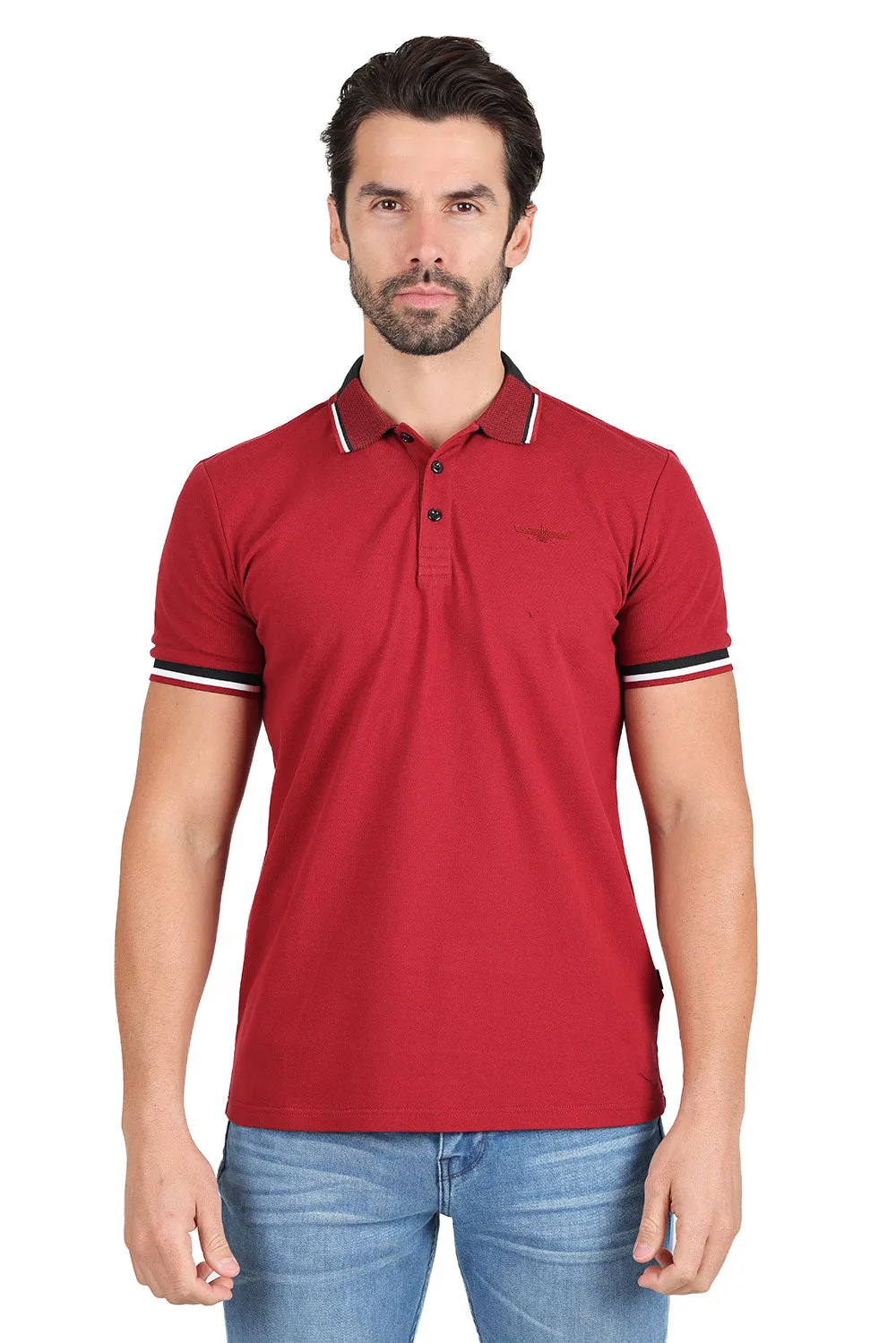 Gaudy Fellow Polo Shirt