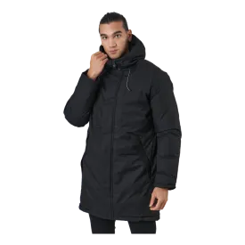 Jjtroy Parka Black