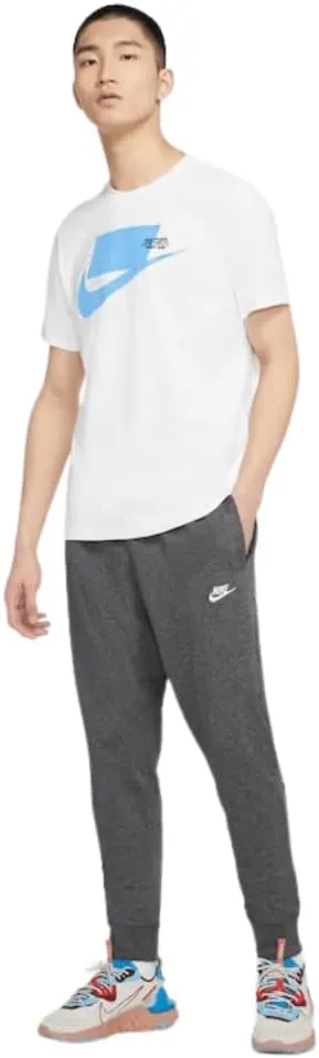 Nike Men's NSW Club Jogger Jersey