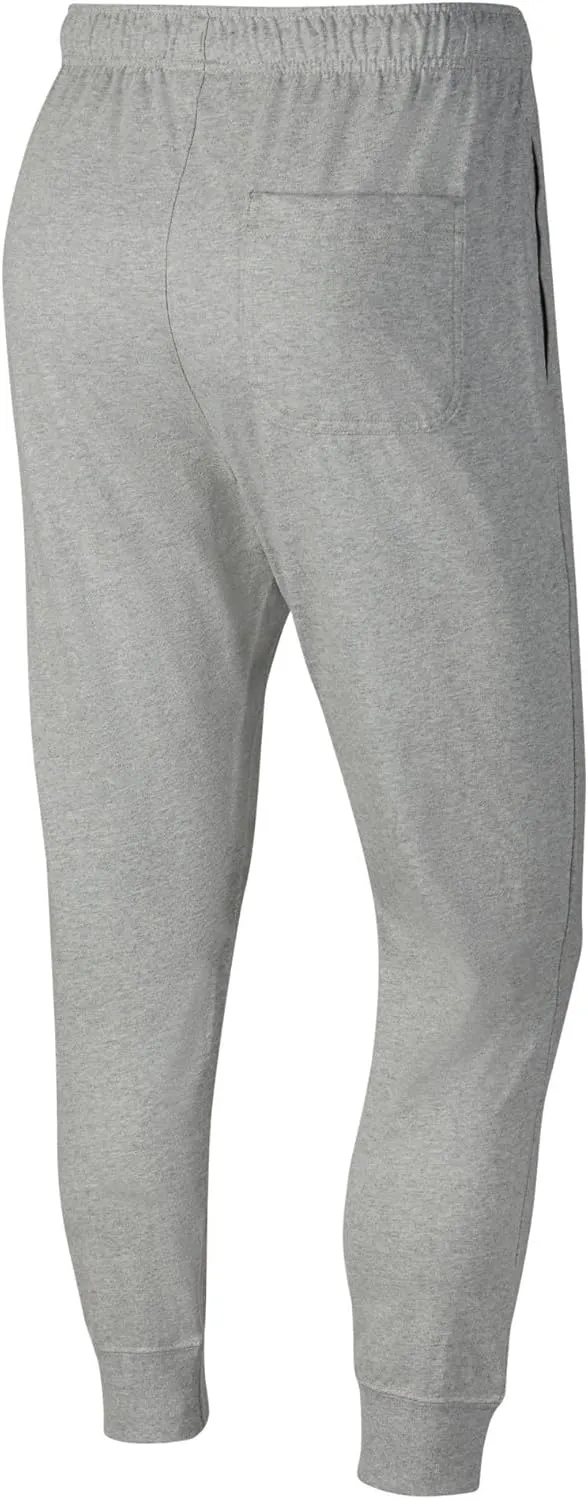 Nike Men's NSW Club Jogger Jersey