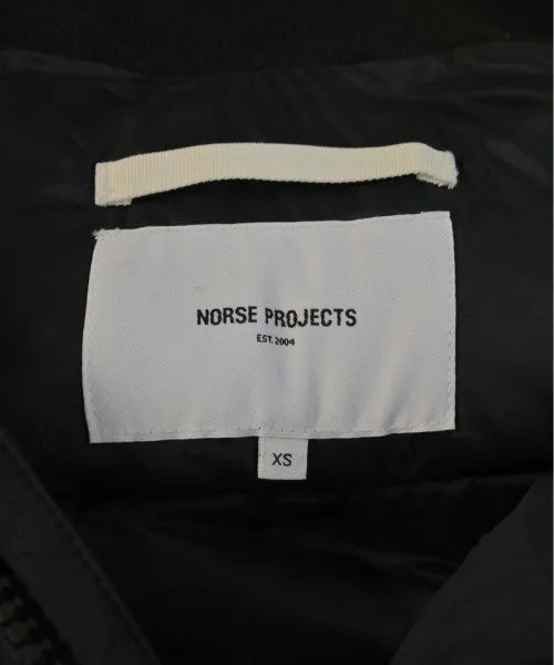 NORSE PROJECTS Down jackets/Vests