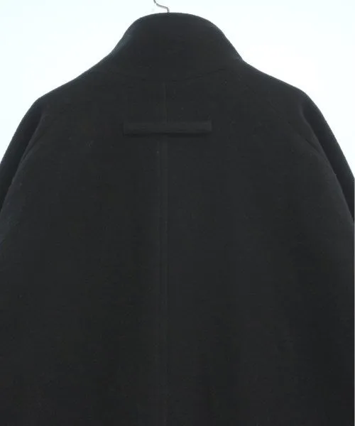 ONE fifth Soutien collar coats
