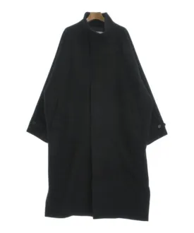 ONE fifth Soutien collar coats