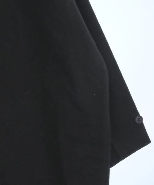 ONE fifth Soutien collar coats