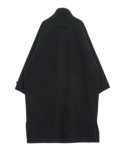 ONE fifth Soutien collar coats