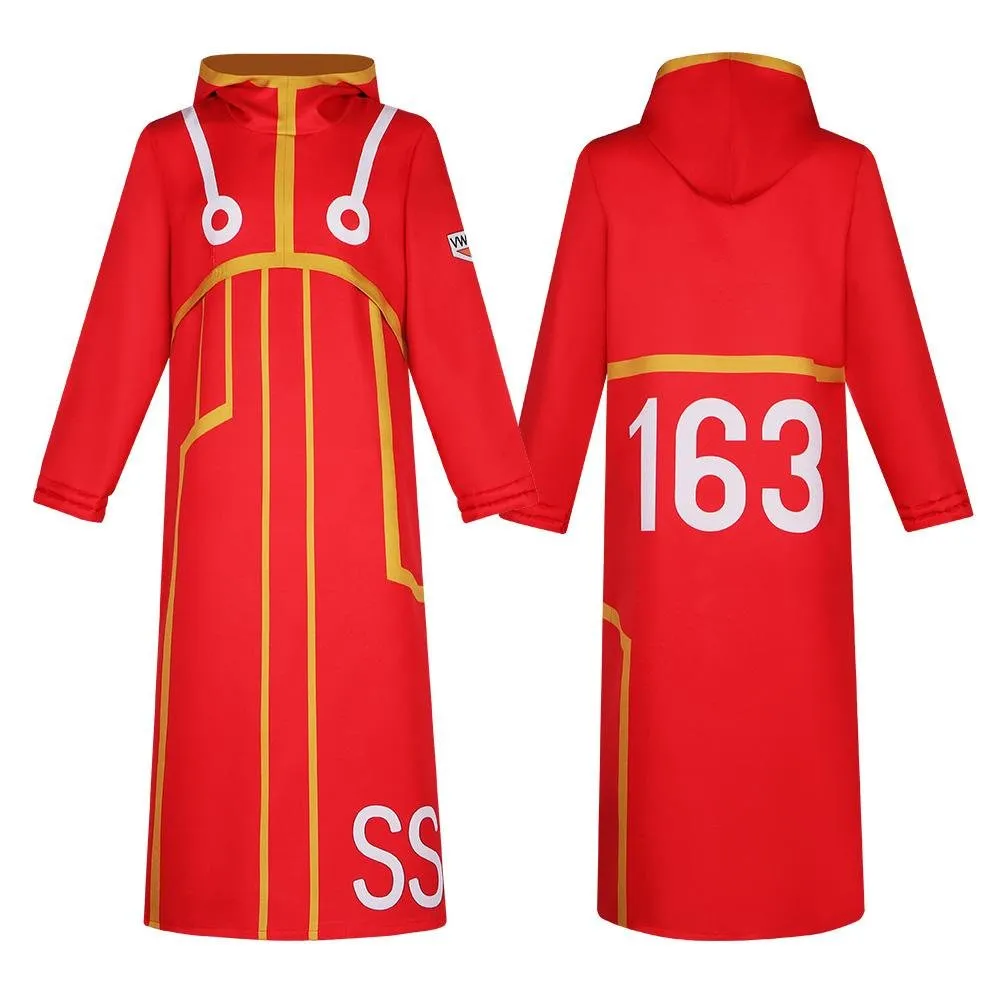 One Piece Luffy Cosplay Costume Outfits Halloween Carnival Suit
