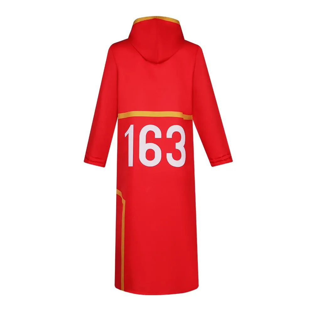 One Piece Luffy Cosplay Costume Outfits Halloween Carnival Suit