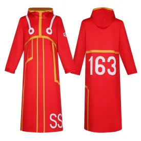 One Piece Luffy Cosplay Costume Outfits Halloween Carnival Suit