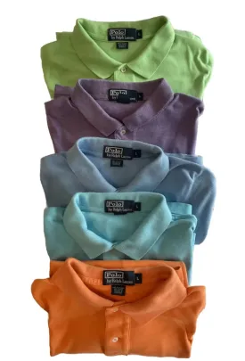 Ralph Lauren Polos!