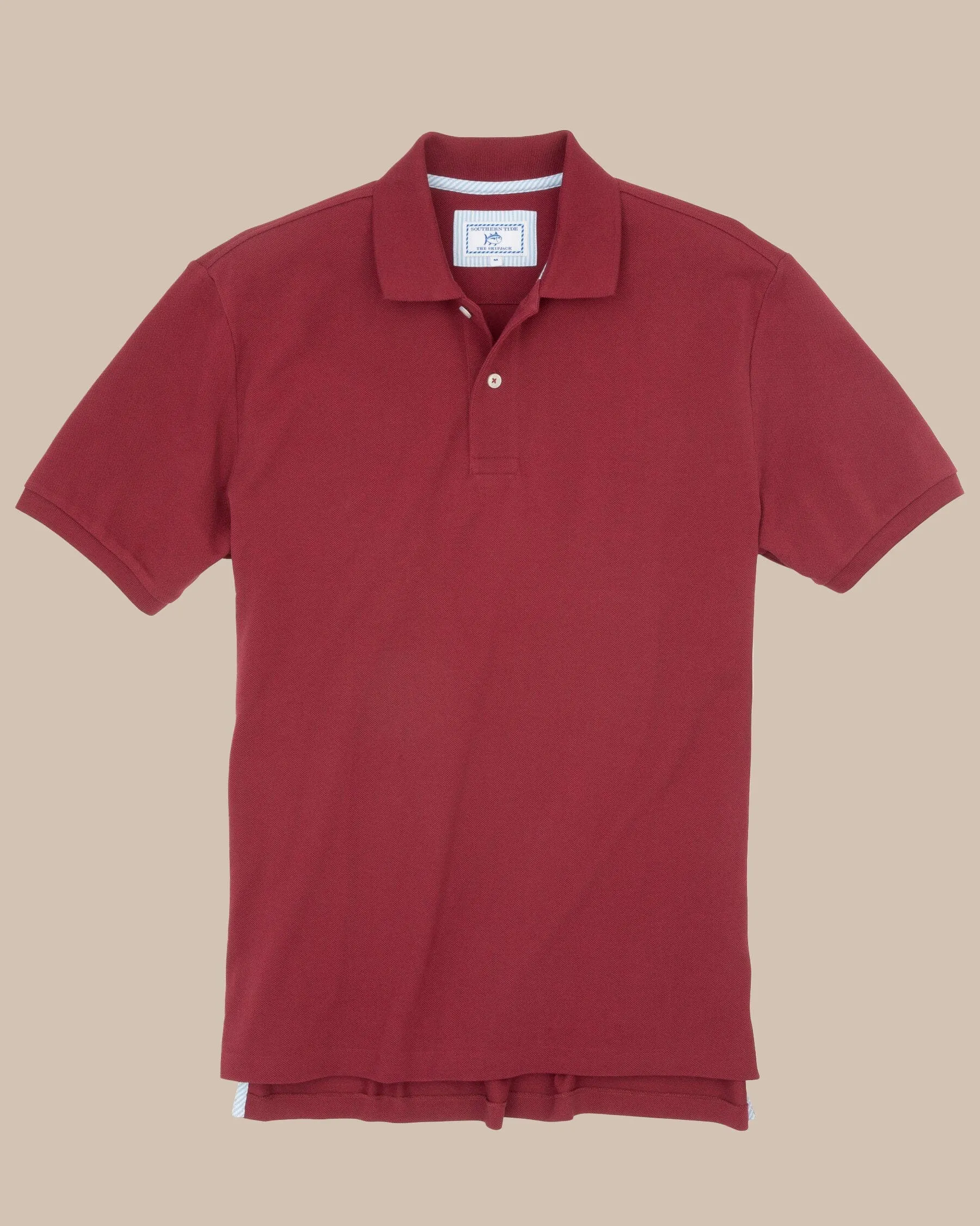 Skipjack Gameday Colors Polo Shirt