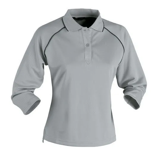 Stencil Ladies' Cool Dry Polos (1140)
