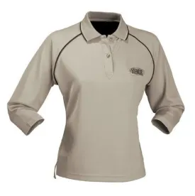 Stencil Ladies' Cool Dry Polos (1140)
