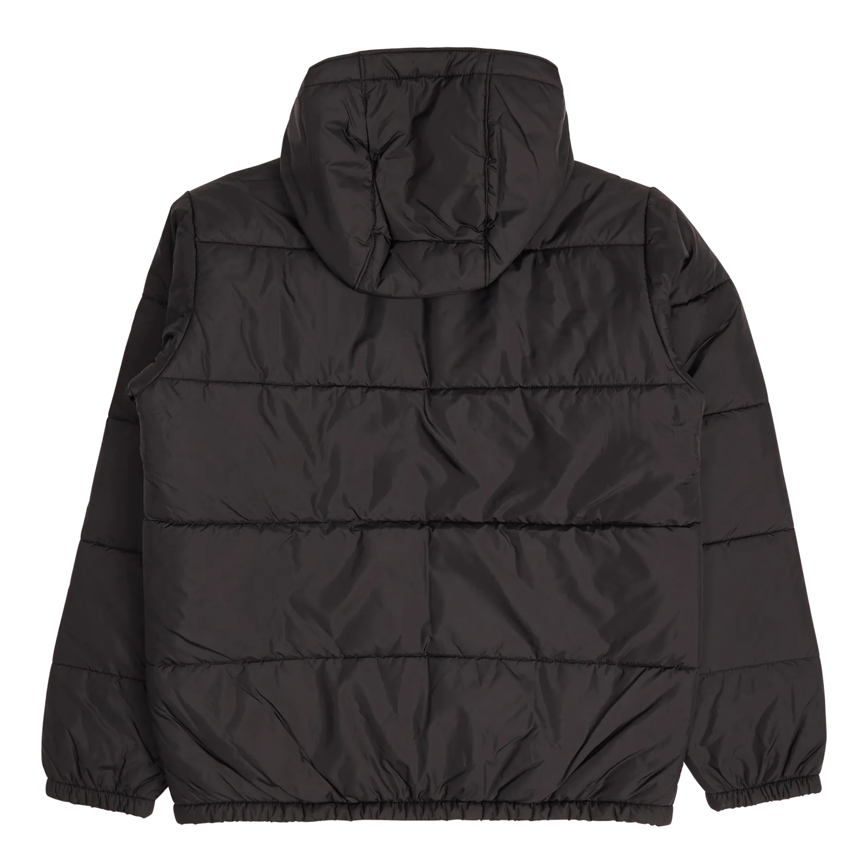 Telegraph Hood Shrt Jkt Caviar Caviar